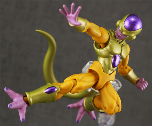 Mua bán SHODO GOLDEN FRIEZA